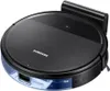 Samsung VR05R5050WK, Beutellos, Schwarz, Rund, 3 Rad/Räder, Produktbild-Vorschau 2