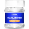 7 Artists Crackle Medium 230 ml Krakelierlack Reisslack Produktbild-Vorschau 1