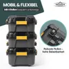 Kreher® Bunker Tough Aufbewahrungsbox 31L - extrem robuste Produktbild-Vorschau 5