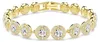 Swarovski - Swarovski - 5750619 - Angelic - Colore oro - Anteprima dell’immagine prodotto 3