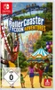 Nintendo Switch Roller Coaster Tycoon Produktbild-Vorschau 1