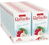 Ferrero Raffaello 8 sztuk czekoladek kokosowo-migdałowych Podgląd zdjęcia produktu 6