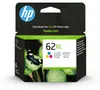 Cartouche d'encre HP C2P07AE 3 couleurs No. 62 XL Voir les images du produit 12