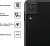 Vetro blindato per Samsung Galaxy A22 4G pellicola Anteprima dell’immagine prodotto 4