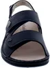 Finn Comfort Milos, Sandale, Nappa (Glattleder), schwarz Produktbild-Vorschau 30