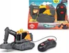 DICKIE Escavatore RC Volvo telecomandato 14 cm Anteprima dell’immagine prodotto 8