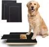 Tiragraffi per Cani con Scomparto Snack - Lima Unghie Anteprima dell’immagine prodotto 1