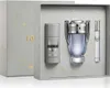 Sada 3 produktov: Rabanne Invictus Eau de Toilette, 100 ml Náhľad obrázku produktu 1