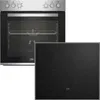 Beko BBUE12020X Einbauherd Set Produktbild-Vorschau 1