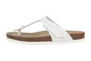 JOSEF SEIBEL Hermine 02 | Zehentrenner für Damen | Weiß Produktbild-Vorschau 8