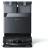 Ecovacs Deebot T50 Omni, Staubbeutel, Schwarz, Rund, Produktbild-Vorschau 17