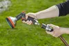 Premium Wasserstop 19mm (3/4") (grau/silber) Produktbild-Vorschau 2
