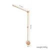 Support mobile en bois pour lit bébé, Support mobile pour Voir les images du produit 2