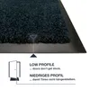 WohnDirect Rohožky pro vnitřní a venkovní použití DOOR MAT Náhled obrázku produktu 2