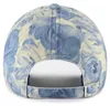 '47 Brand MLB Cap Los Angeles Dodgers GARDENIA '47 Clean Up Produktbild-Vorschau 3