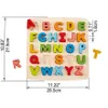 Hape Puzzle mit Großbuchstaben (Kinderpuzzle) Produktbild-Vorschau 5