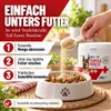 REAVET Teufelskralle Gelenk-Pulver 250g für Hunde & Katzen Produktbild-Vorschau 6
