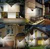 LUMILED solárna lampa s detektorom pohybu 100 LED 3 režimy Náhľad obrázku produktu 7