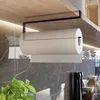 Držák na kuchyňské utěrky bez vrtání | Kvalitní držák na Náhled obrázku produktu 1