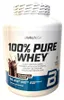 BioTech USA 100% Pure Whey 2000g Dose Erdbeere Produktbild-Vorschau 1