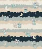 Vinyltapete - Disney Lilo and Stitch Cozy Clouds - Größe Produktbild-Vorschau 4