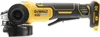 DeWalt DCG406N Akku-Winkelschleifer Produktbild-Vorschau 2