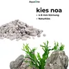 5 Kg weißen Naturkies Noa "" 4-8 mm Bodengrund Aquarium Produktbild-Vorschau 3