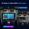 Autoradio da 9 pollici, plug-and-play, per Mercedes-Benz Anteprima dell’immagine prodotto 2