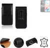 K-S-Trade Holster Gürteltasche Handy Hülle Schutzhülle Produktbild-Vorschau 1