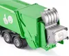 Siku 2938, Model popelářského vozu, Sestavený, 1:50, Kov, Náhled obrázku produktu 4