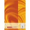 BRUNNEN 104470102 Quaderno Vivendi A4 14 righe, righe di Anteprima dell’immagine prodotto 13