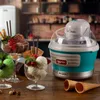 Gelatiera Ariete 643/01 Azzurro 1,5 L Alluminio 12 W Anteprima dell’immagine prodotto 2