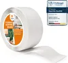 QUEST Battiscopa in PVC 100x25mm, 5m, Battiscopa morbido, Anteprima dell’immagine prodotto 1
