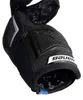 Bauer Hockey X Senior Ellbogenschützer Schwarz M Mann Produktbild-Vorschau 3