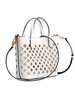 Guess Handtaschen Aqua Mini Tote, VB856675WHI Produktbild-Vorschau 11