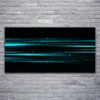 Glasbilder 120x60 Wandbild Druck auf Glas Abstraktes Kunst Produktbild-Vorschau 2