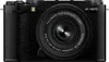 FUJIFILM X-M5 Nero + XC 15-45mm f/3.5-5.6 Anteprima dell’immagine prodotto 1
