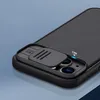 Nillkin Camshield Pro Case Iphone 14 / Iphone 13 Armoured Voir les images du produit 7