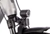 SAXONETTE Quantum Plus E-Bike, 36V 10Ah 540 Wh Akku, 8Gang Produktbild-Vorschau 7