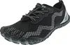 Kastinger BF-Katsch Barfußschuhe Schwarz Produktbild-Vorschau 10