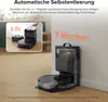 roborock Q8 Max+ Saugroboter mit Auto-Entleerungsstation, Produktbild-Vorschau 5