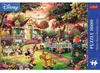 Puzzle Trefl 1000 Teile Mickey Geburtstagparty Disney Produktbild-Vorschau 3
