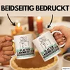 Plattenladenbesitzer Geschenk Tasse Ich Bin Produktbild-Vorschau 2