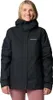 Columbia Hikebound™ Ii Giacca Staccabile Nero L Donna Nero Anteprima dell’immagine prodotto 1