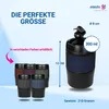 Thermobeker 'Temptation' klein - Koffiebeker voor onderweg, Productafbeelding-voorbeeld 3