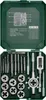 PARKSIDE® Gewindebohrer-Schneideisen-Set, 21-teilig Produktbild-Vorschau 1