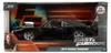 SIMBA Fast and Furious - Dodge Charger 1970 1:24 354-21314 Voir les images du produit 5