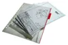 DURABLE Sichttafel FUNCTION PANEL A4, 560719 transparent Produktbild-Vorschau 5