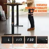 Schreibtisch Gestell mit Doppelmotor, einstellbare Höhe Produktbild-Vorschau 6