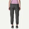 Patagonia Hampi Rock Pants - Regular Damen schwarz 34 Produktbild-Vorschau 7